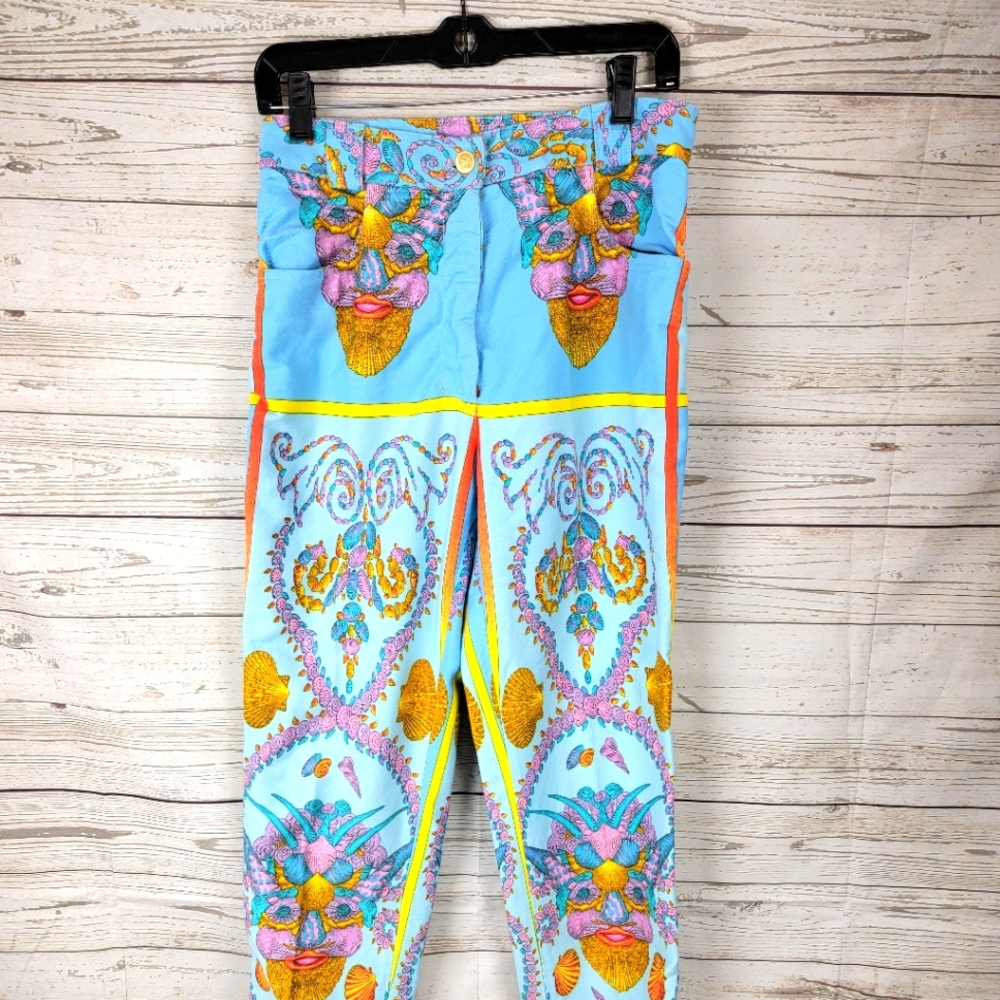 Gianni Versace Couture pants